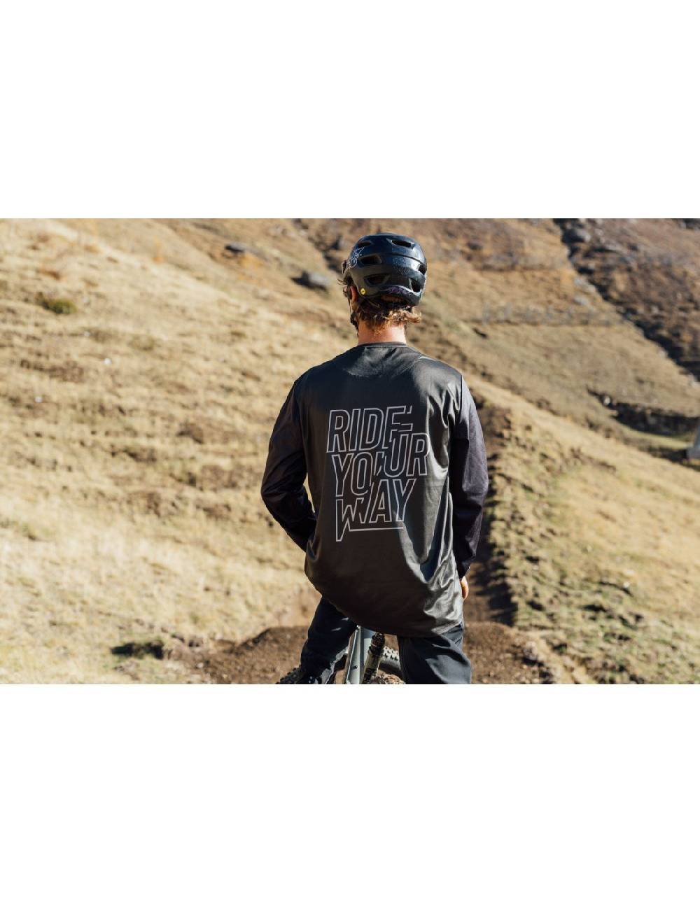 Northwave SHARP JERSEY Italy