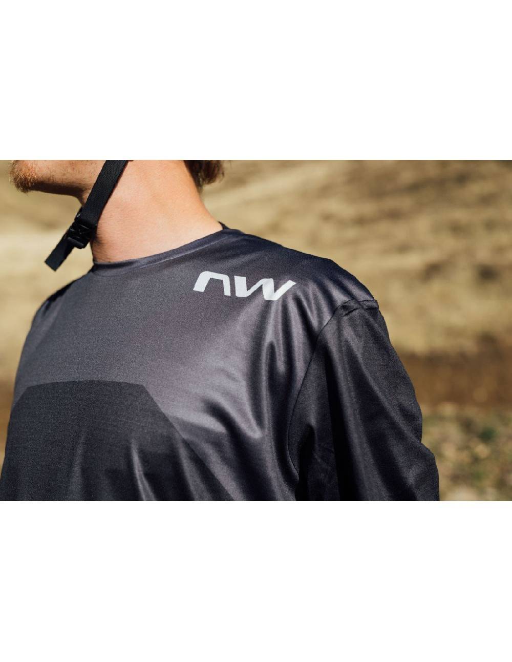 Northwave SHARP JERSEY Italy