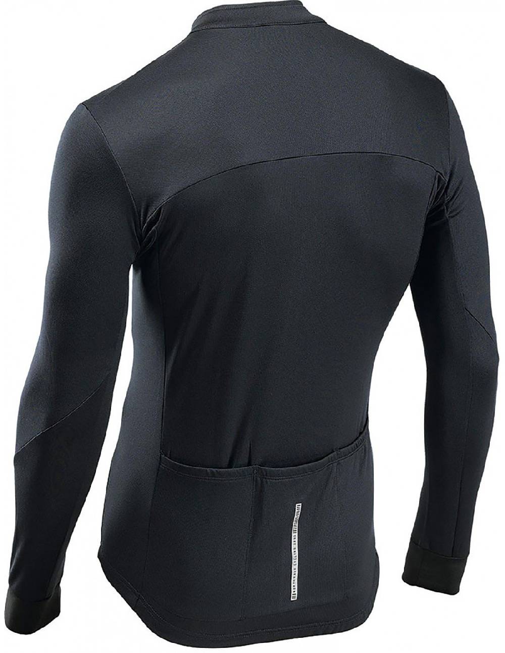 Northwave FORCE 2 MAGLIA MANICHE LUNGHE Qualità