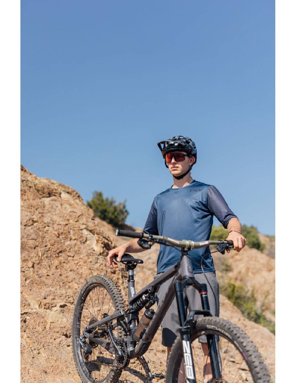 Northwave XTRAIL 2 MAGLIA MANICHE CORTE OUTLET Shopping Online