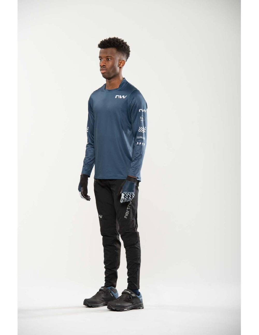 Northwave BOMB PANTALONI LUNGHI Prezzo Ridotto
