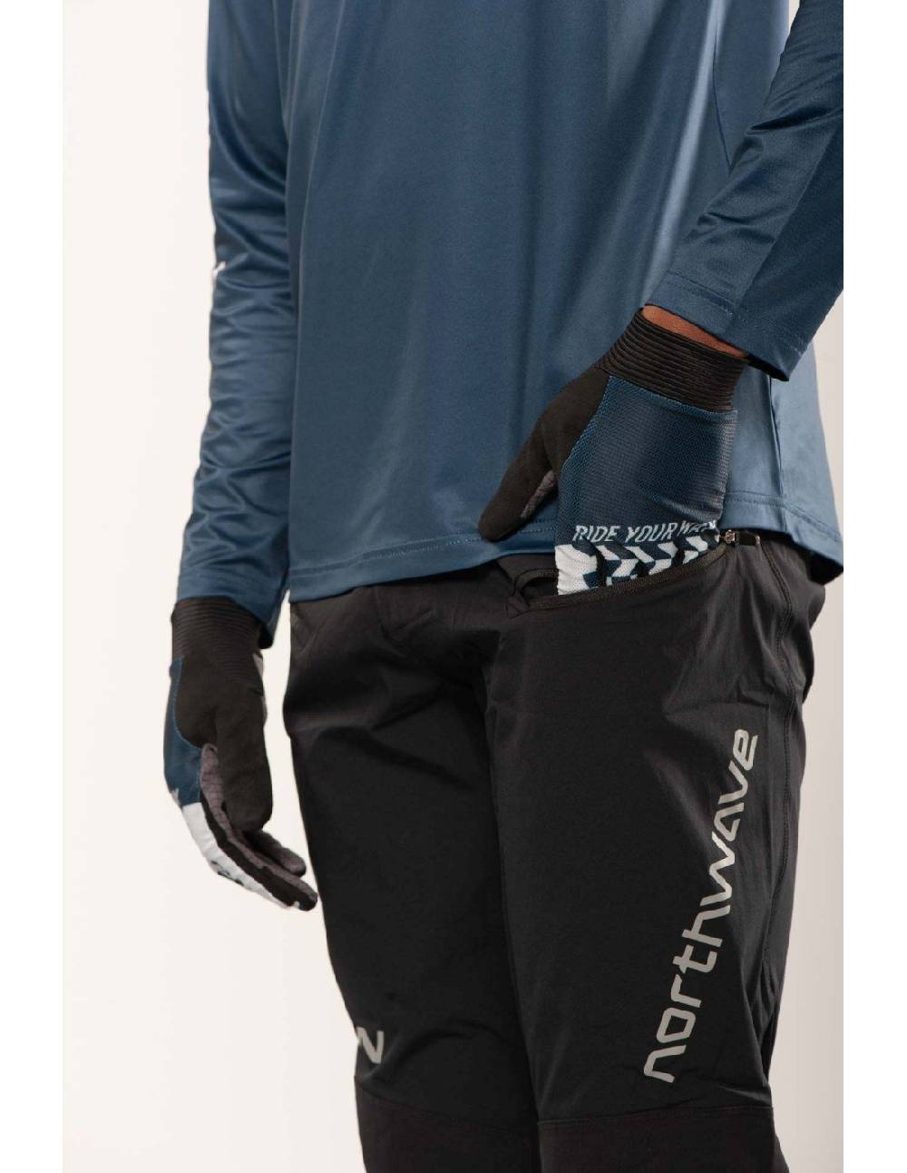 Northwave BOMB PANTALONI LUNGHI Prezzo Ridotto
