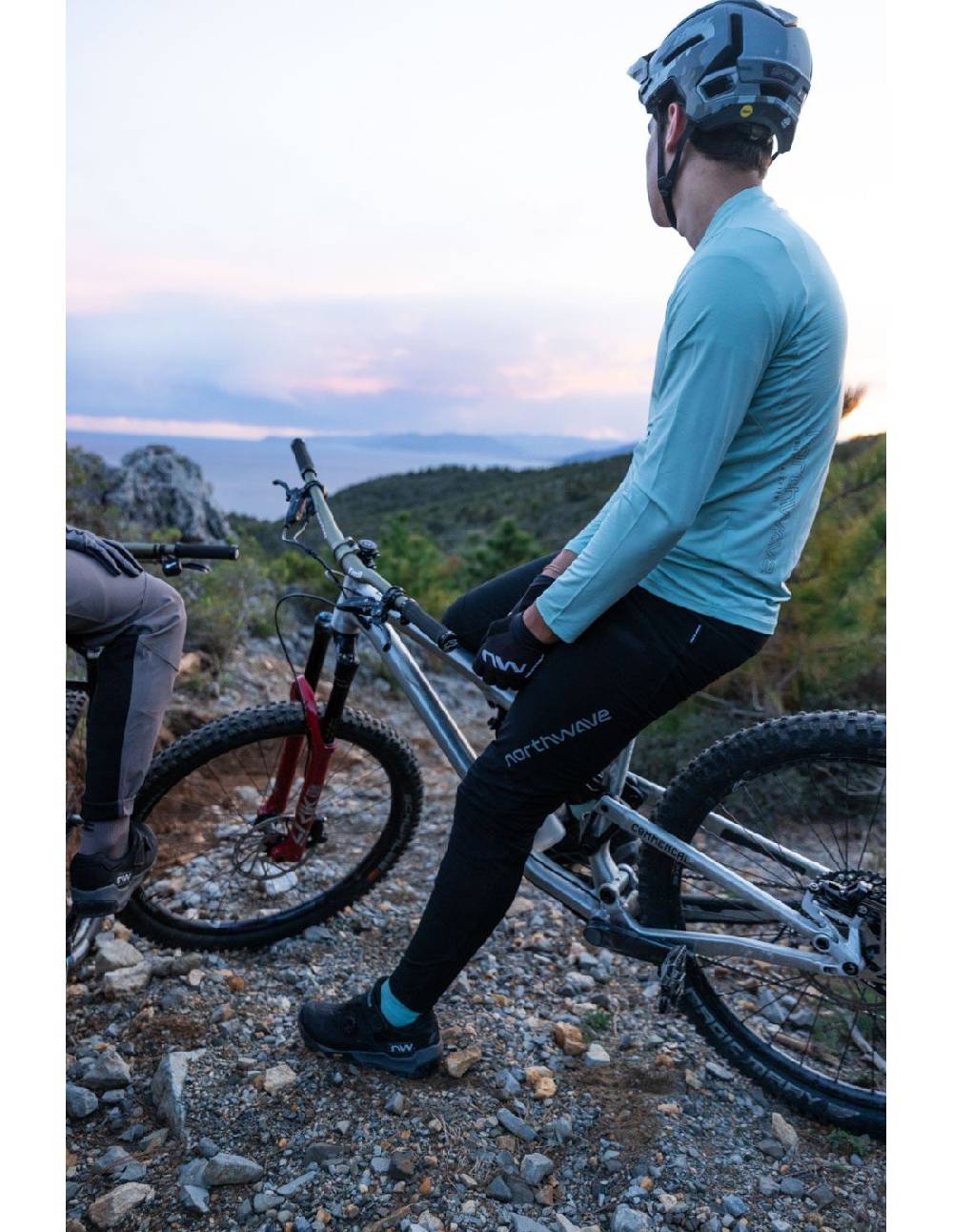 Northwave BOMB PANTALONI LUNGHI Prezzo Ridotto