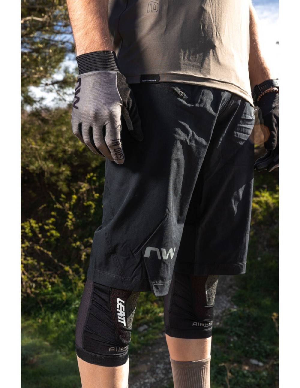 Northwave BOMB BAGGY Convenienza