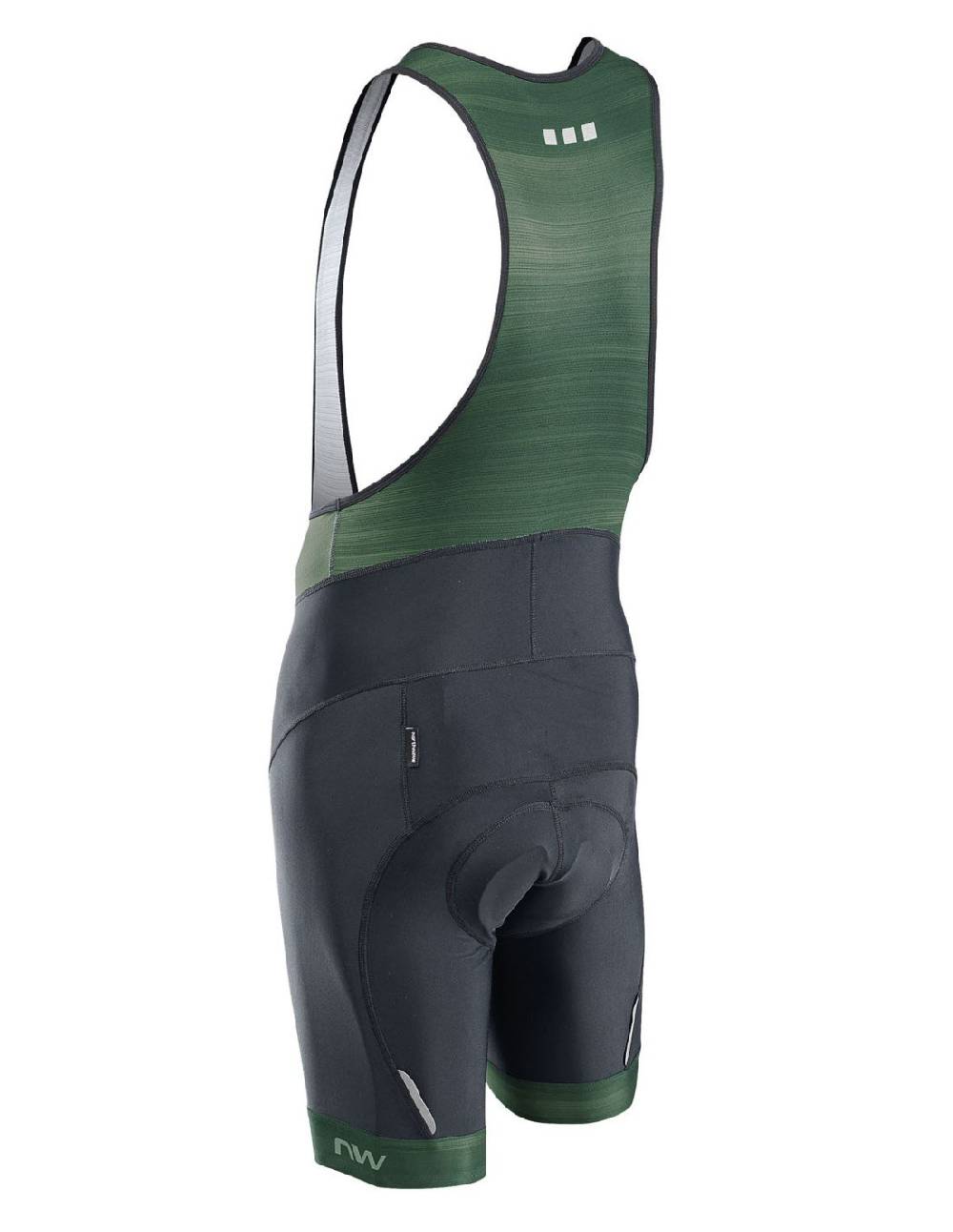 Northwave ORIGIN JUNIOR PANTALONCINI CON BRETELLE OUTLET Novità