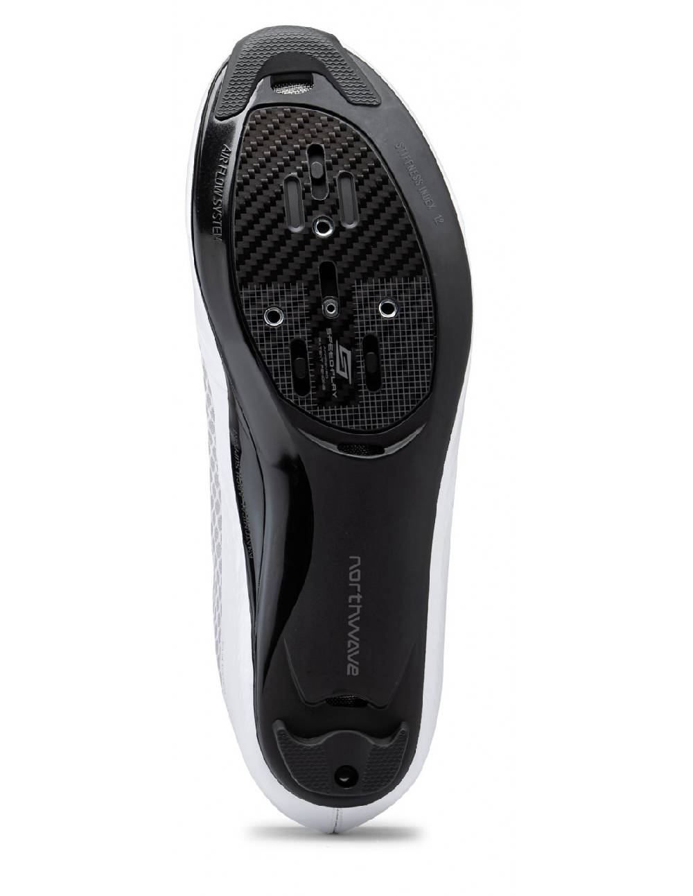 Northwave MISTRAL PLUS OUTLET In Saldo