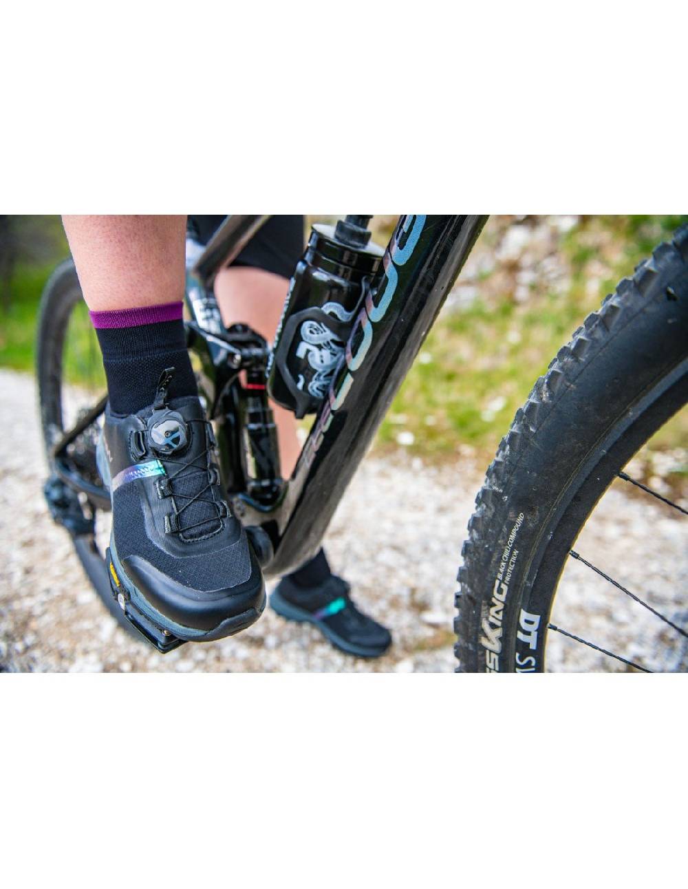 Northwave CROSSLAND PLUS WOMEN Pezzi Unici