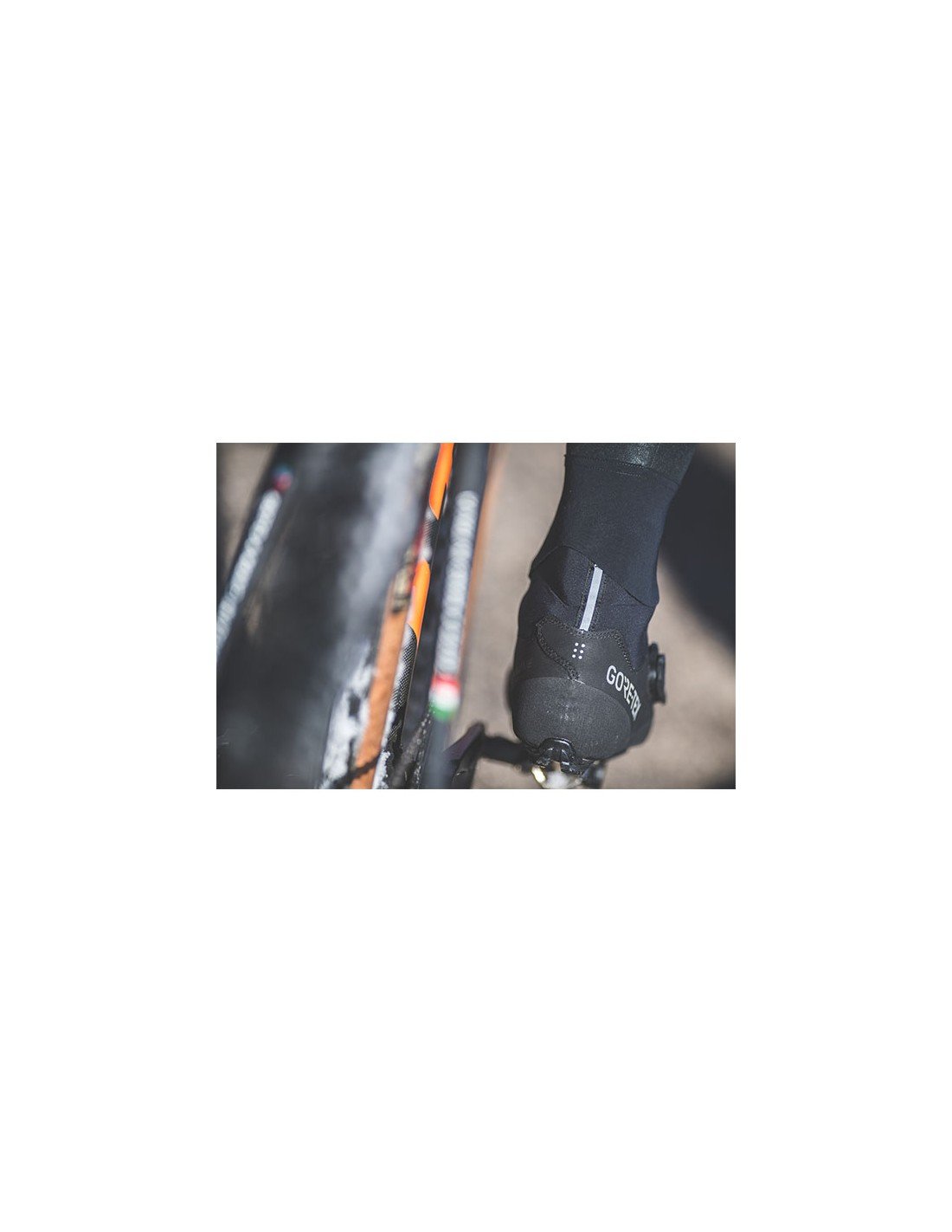 Northwave FLAGSHIP XC GTX Convenienza