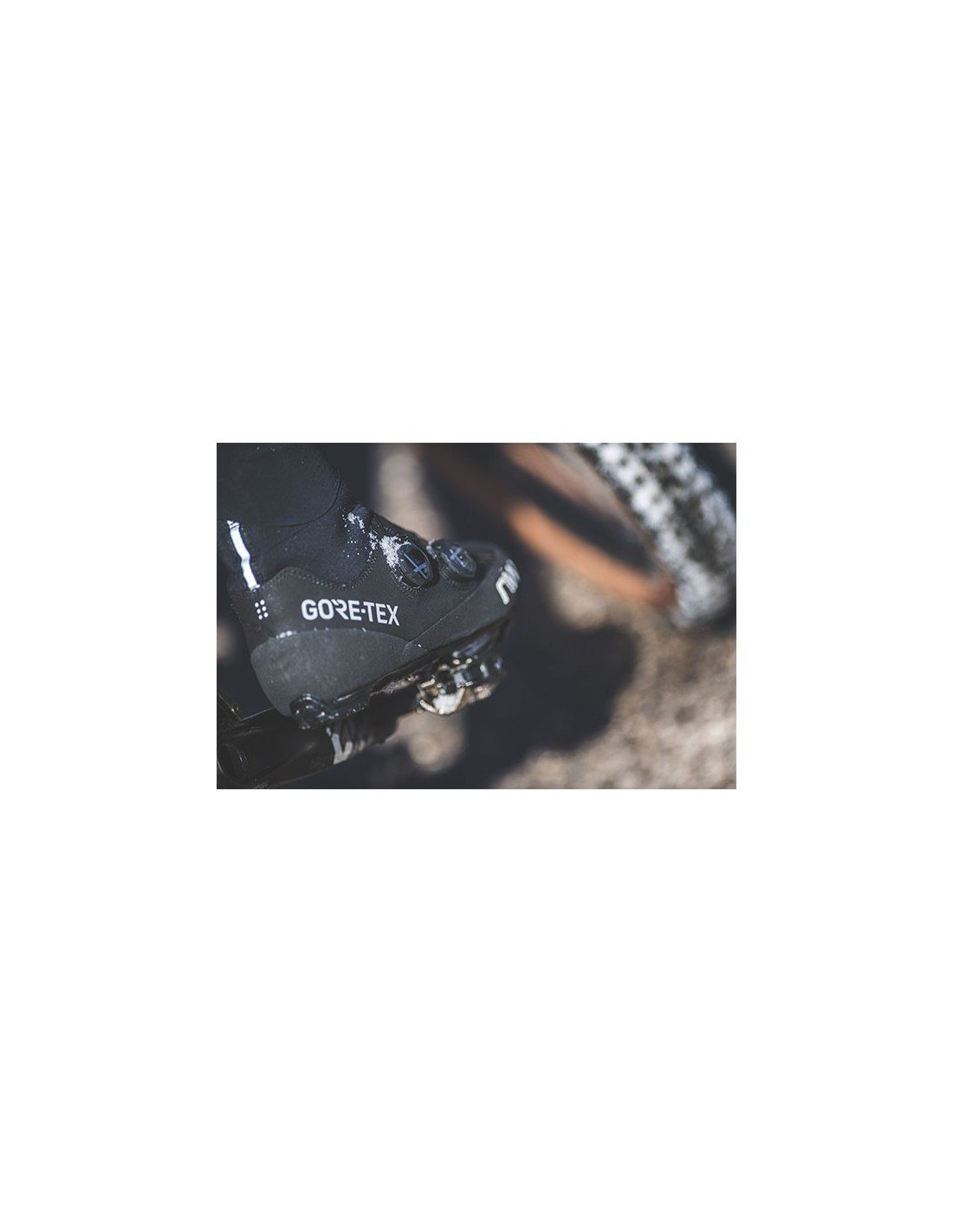 Northwave FLAGSHIP XC GTX Convenienza