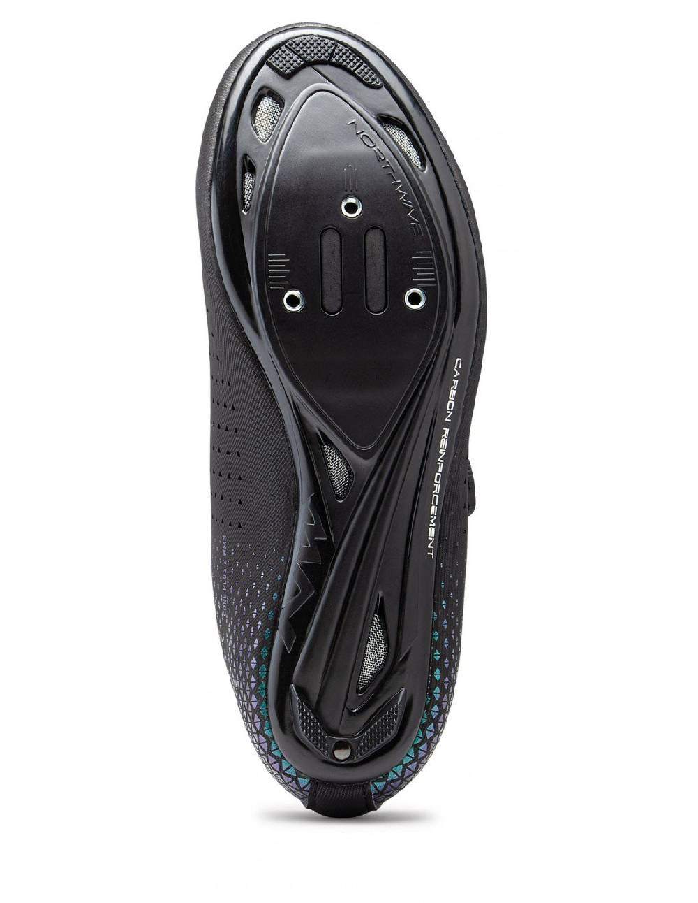 Northwave CORE PLUS 2 DONNA Presa