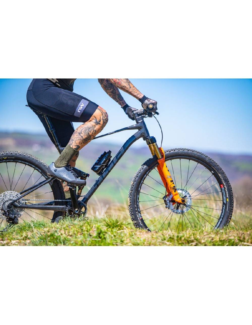 Northwave ROCKSTER OUTLET Offerta