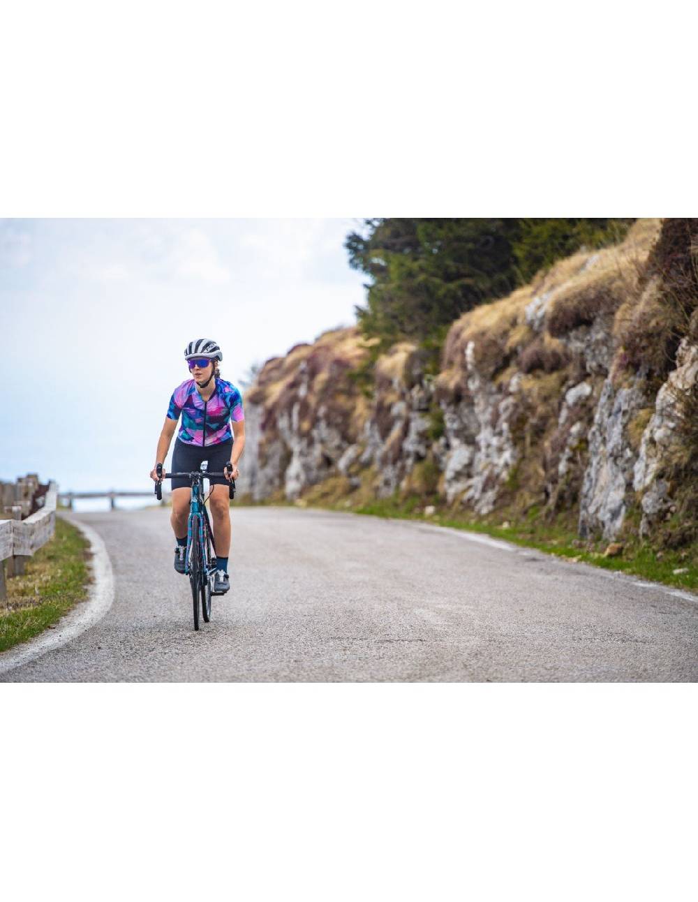 Northwave BLADE MAGLIA MANICHE CORTE DONNA OUTLET Negozio