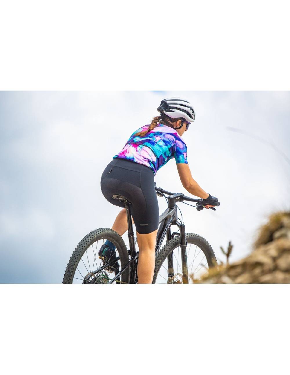 Northwave BLADE MAGLIA MANICHE CORTE DONNA OUTLET Negozio