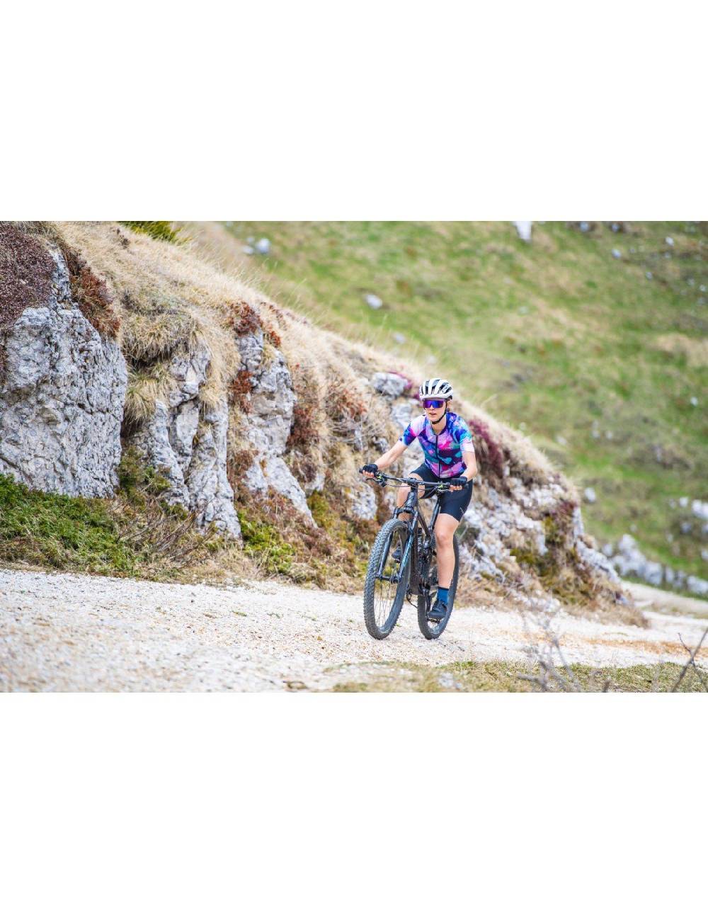 Northwave BLADE MAGLIA MANICHE CORTE DONNA OUTLET In Saldo
