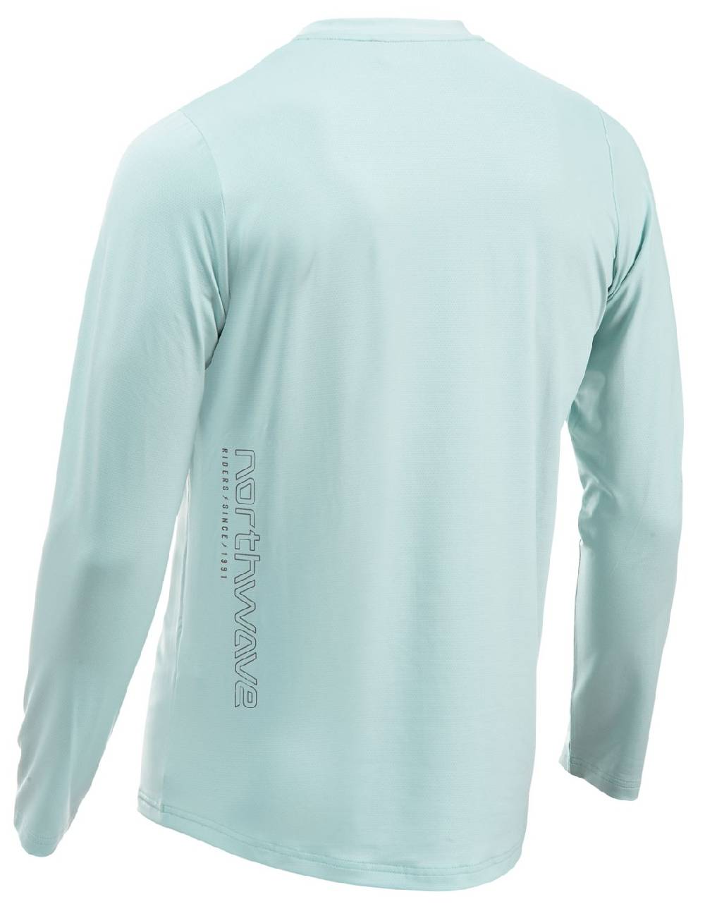 Northwave BOMB JERSEY MANICHE LUNGHE Nuova