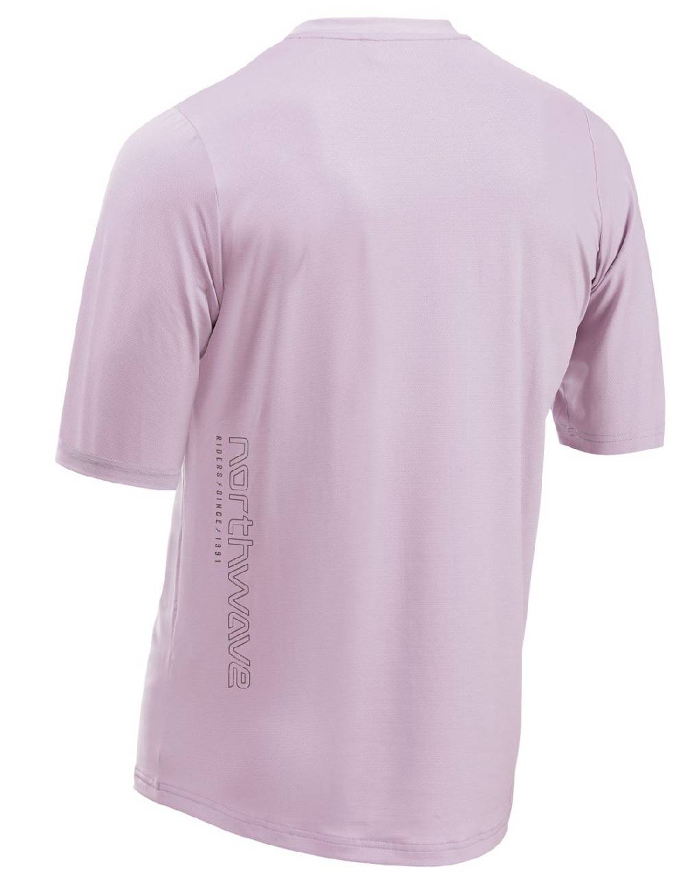 Northwave BOMB JERSEY MANICHE CORTE 2025