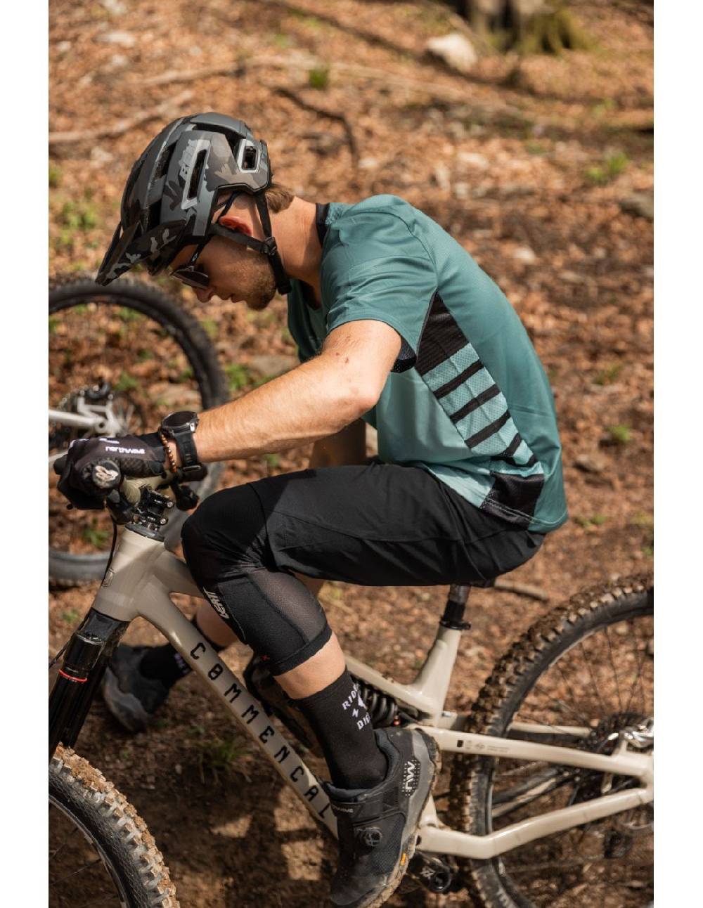 Northwave EDGE 2 JERSEY SHORT SLEEVE In Linea