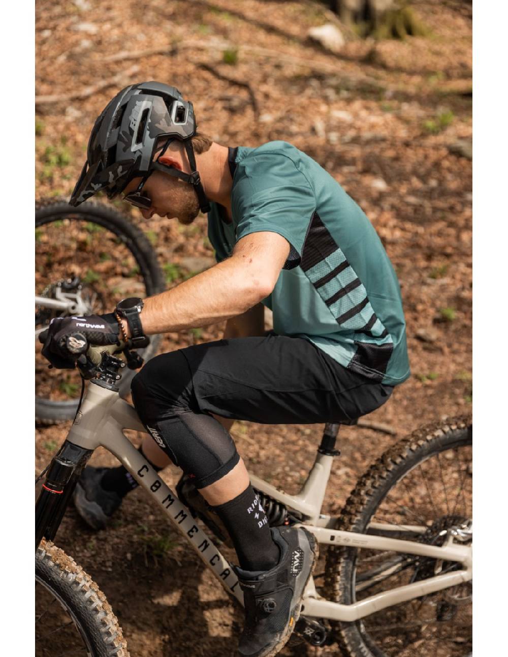 Northwave EDGE 2 JERSEY SHORT SLEEVE Nuovo