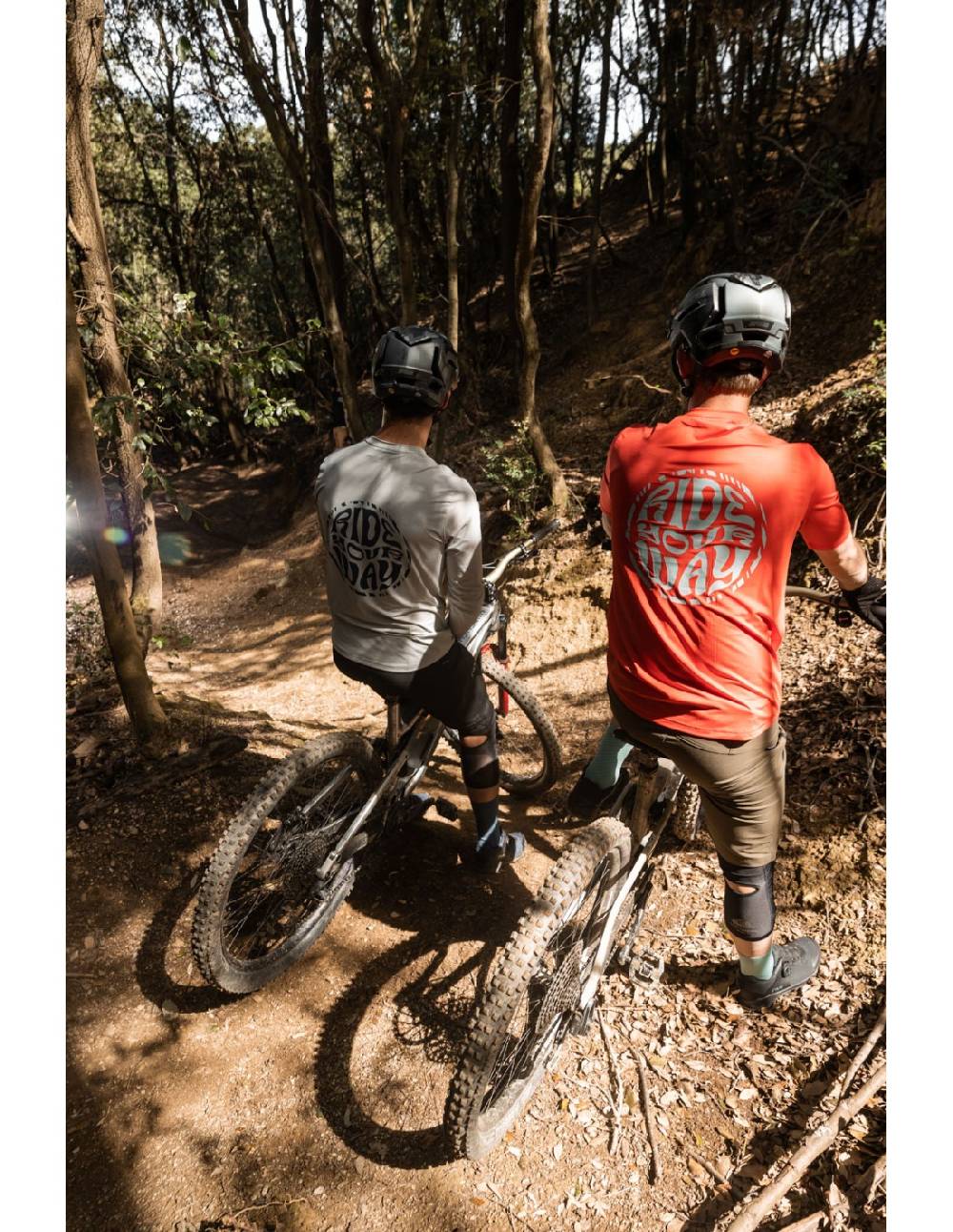 Northwave XTRAIL 2 MAGLIA MANICHE CORTE Qualità