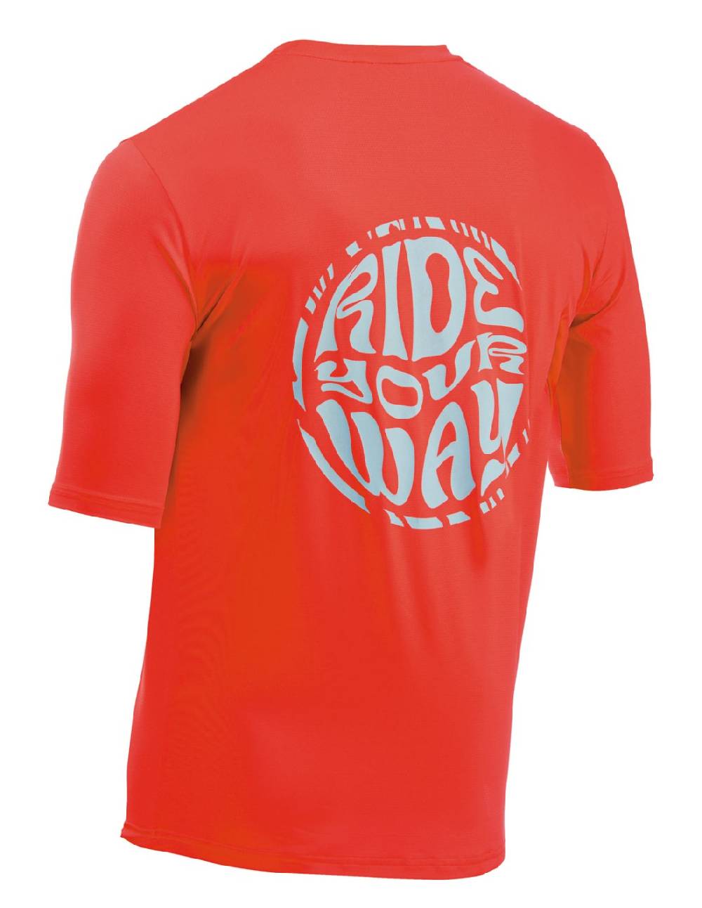 Northwave XTRAIL 2 MAGLIA MANICHE CORTE Vendita