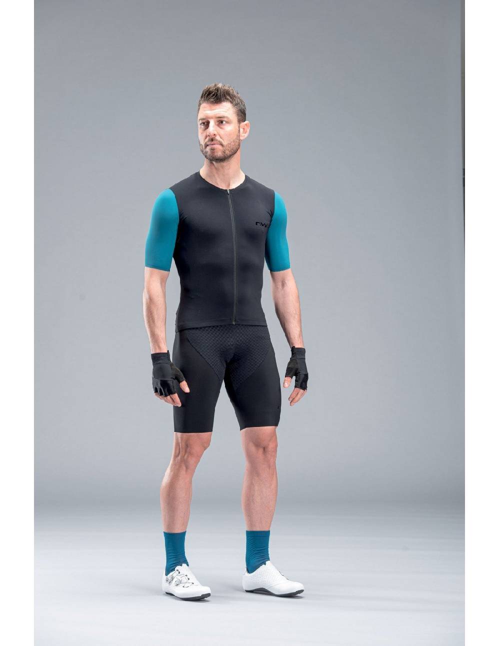 Northwave EXTREME MAGLIA MANICHE CORTE Sottocosto