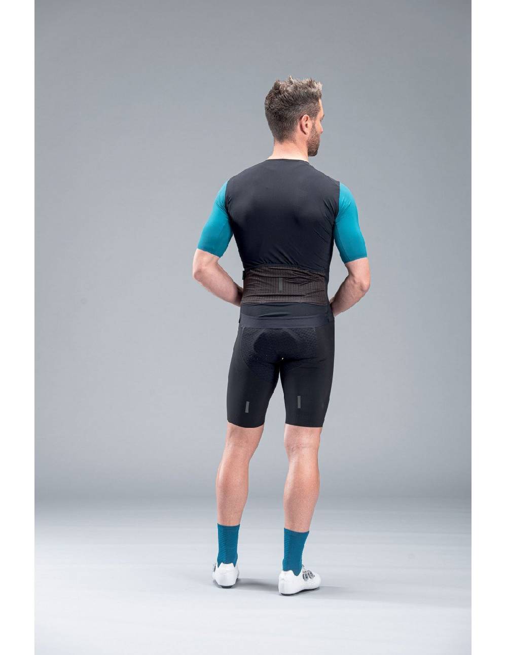Northwave EXTREME MAGLIA MANICHE CORTE Sottocosto