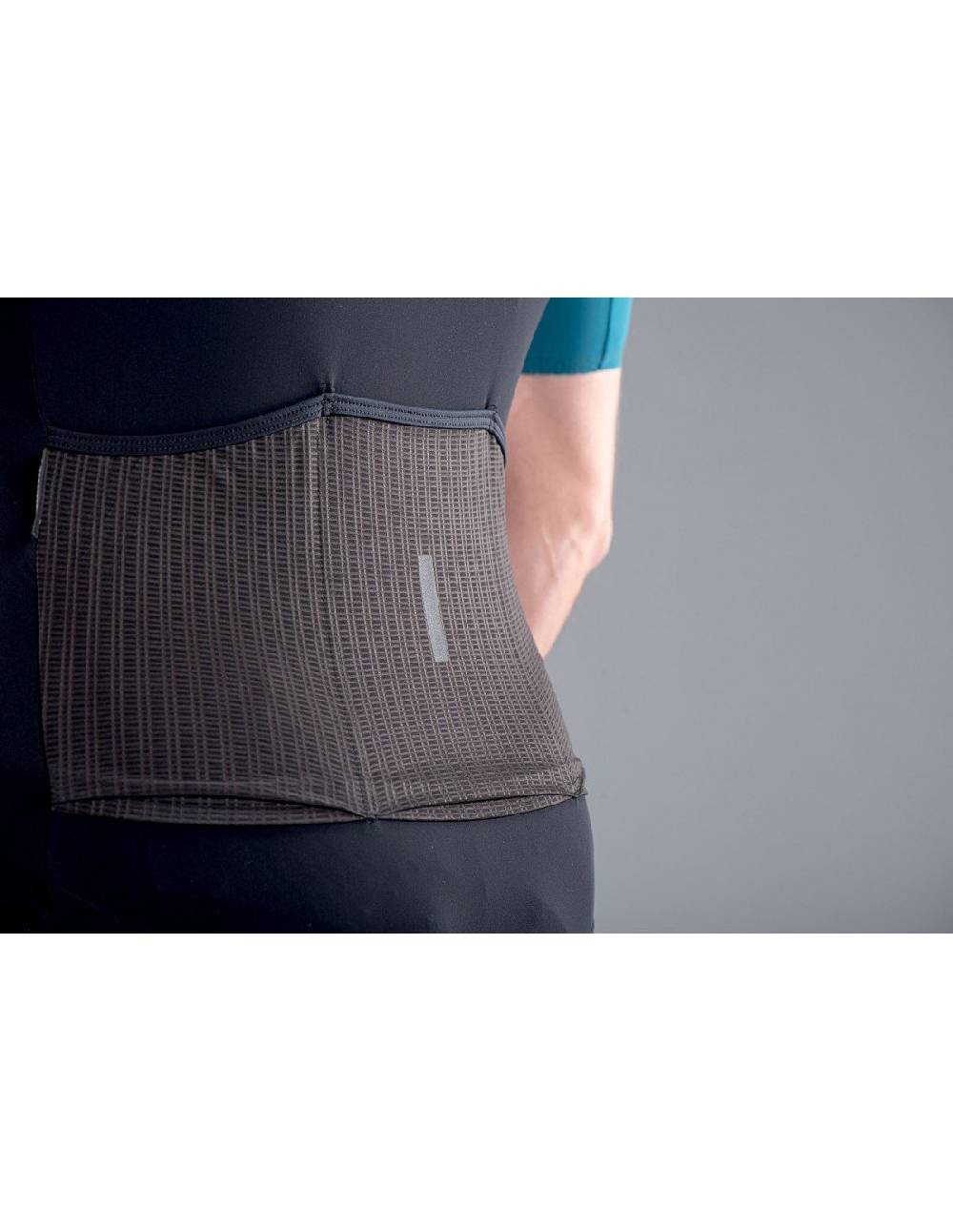 Northwave EXTREME MAGLIA MANICHE CORTE Sottocosto