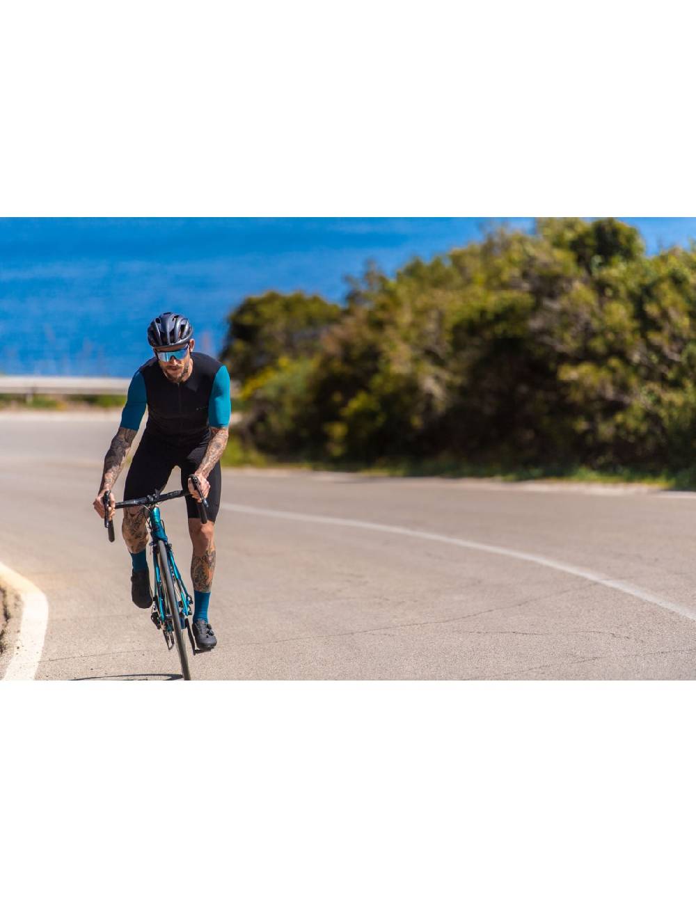 Northwave EXTREME MAGLIA MANICHE CORTE Novità