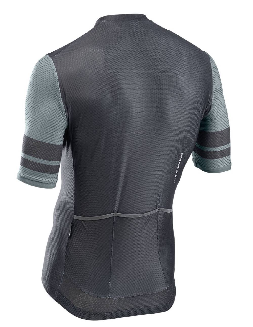 Northwave STORM AIR MAGLIA MANICHE CORTE OUTLET Presa