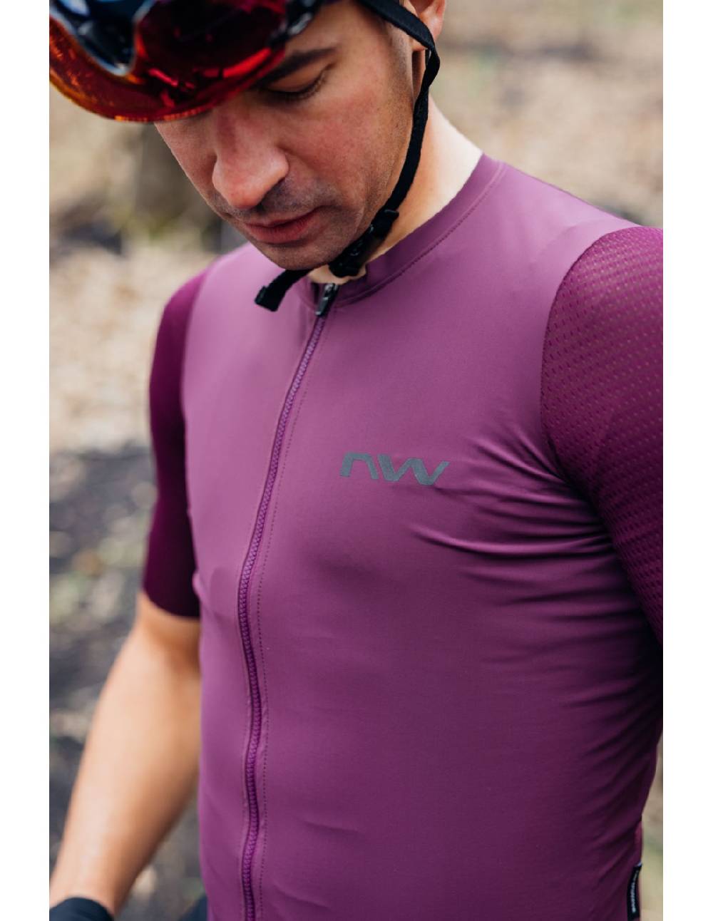 Northwave EXTREME 2 MAGLIA MANICHE CORTE OUTLET Vendite Flash