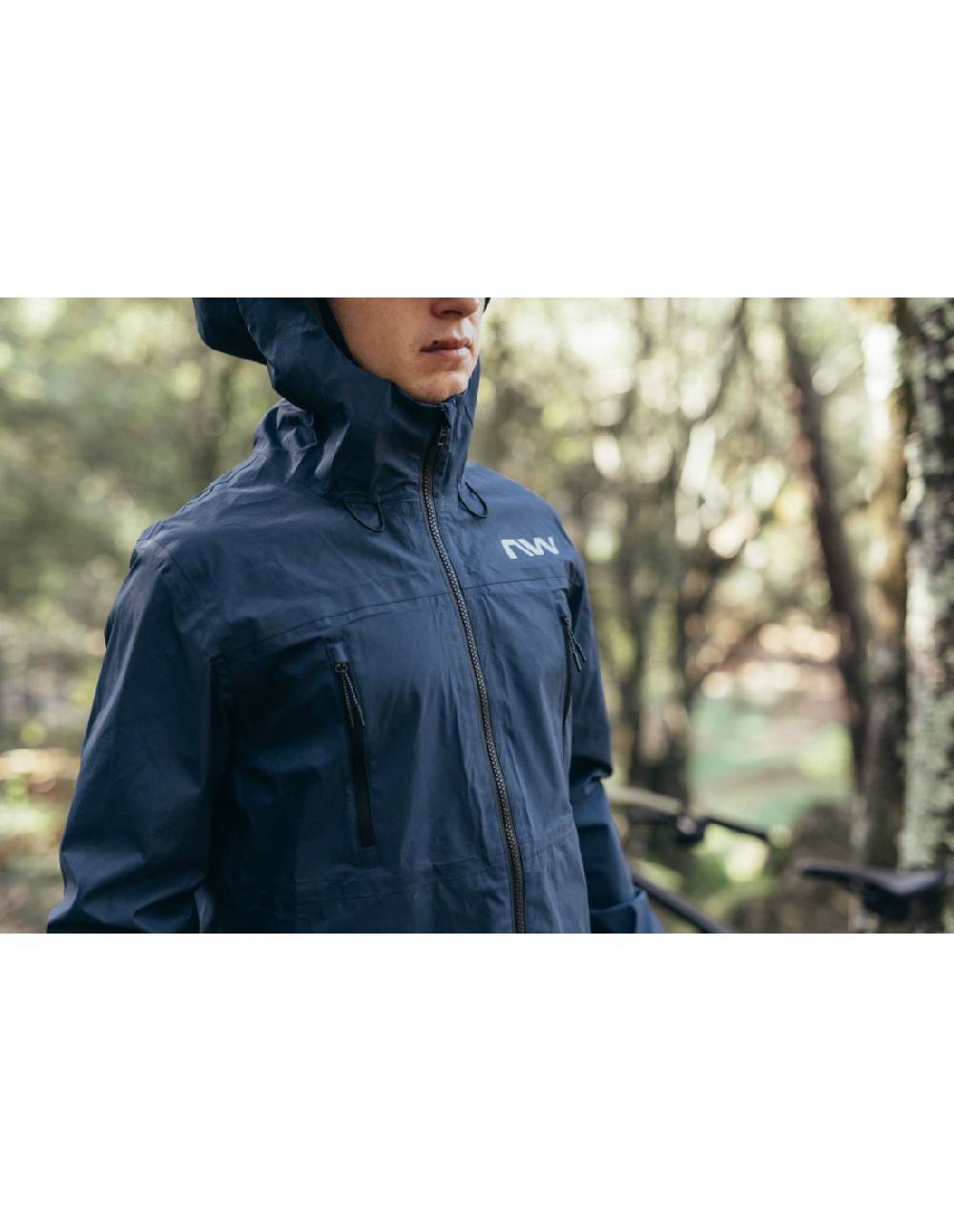 Northwave NOWORRY HARDSHELL GIACCA OUTLET Offerta Pasqua