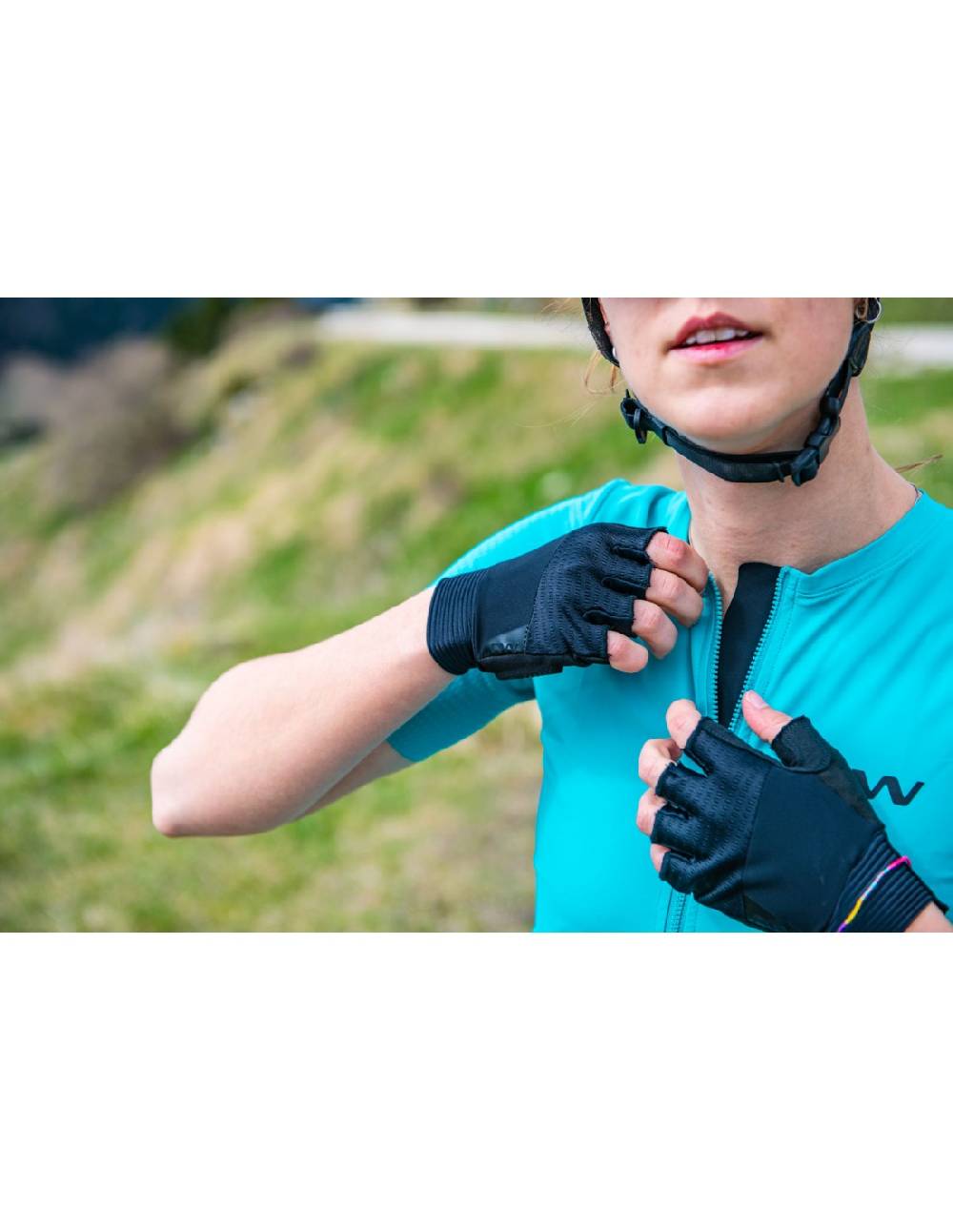 Northwave EXTREME 2 MAGLIA MANICHE CORTE DONNA OUTLET Smaltimento dello stoccaggio