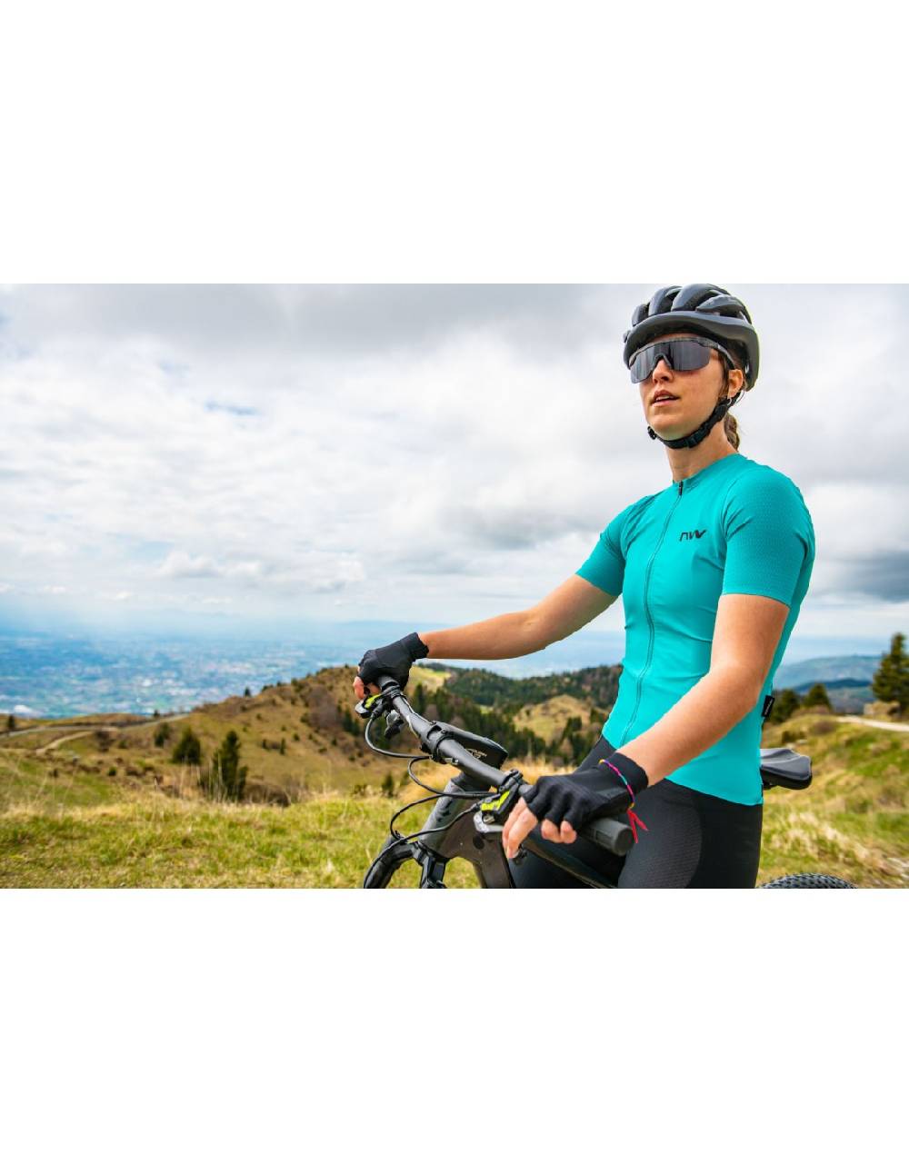 Northwave EXTREME 2 MAGLIA MANICHE CORTE DONNA OUTLET Smaltimento dello stoccaggio