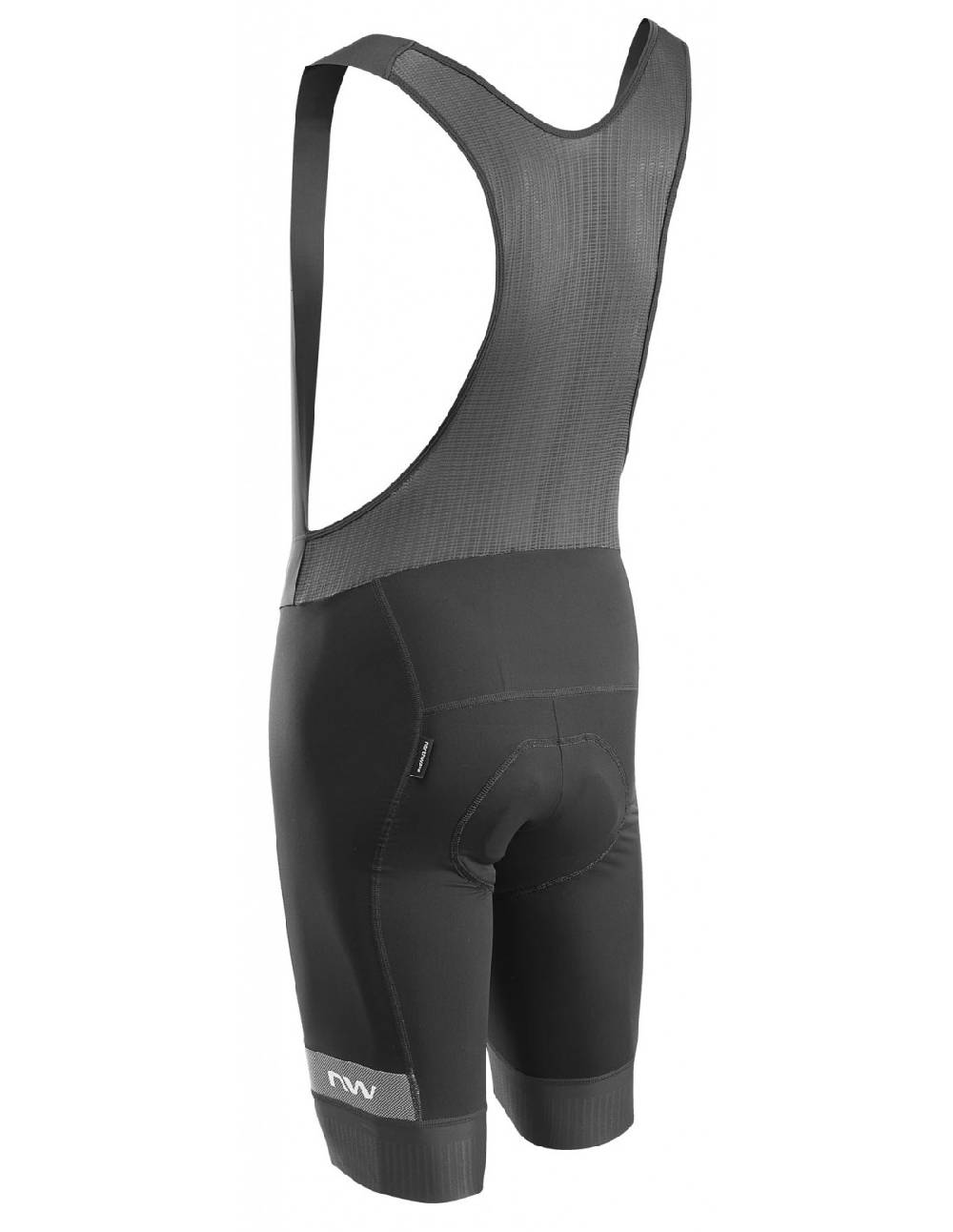 Northwave ROCKSTER PANTALONCINI CON BRETELLE Latest fashion