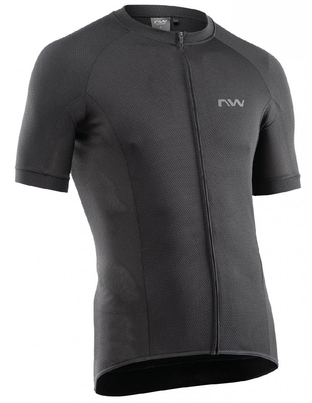 Northwave FORCE MAGLIA MANICHE CORTE OUTLET