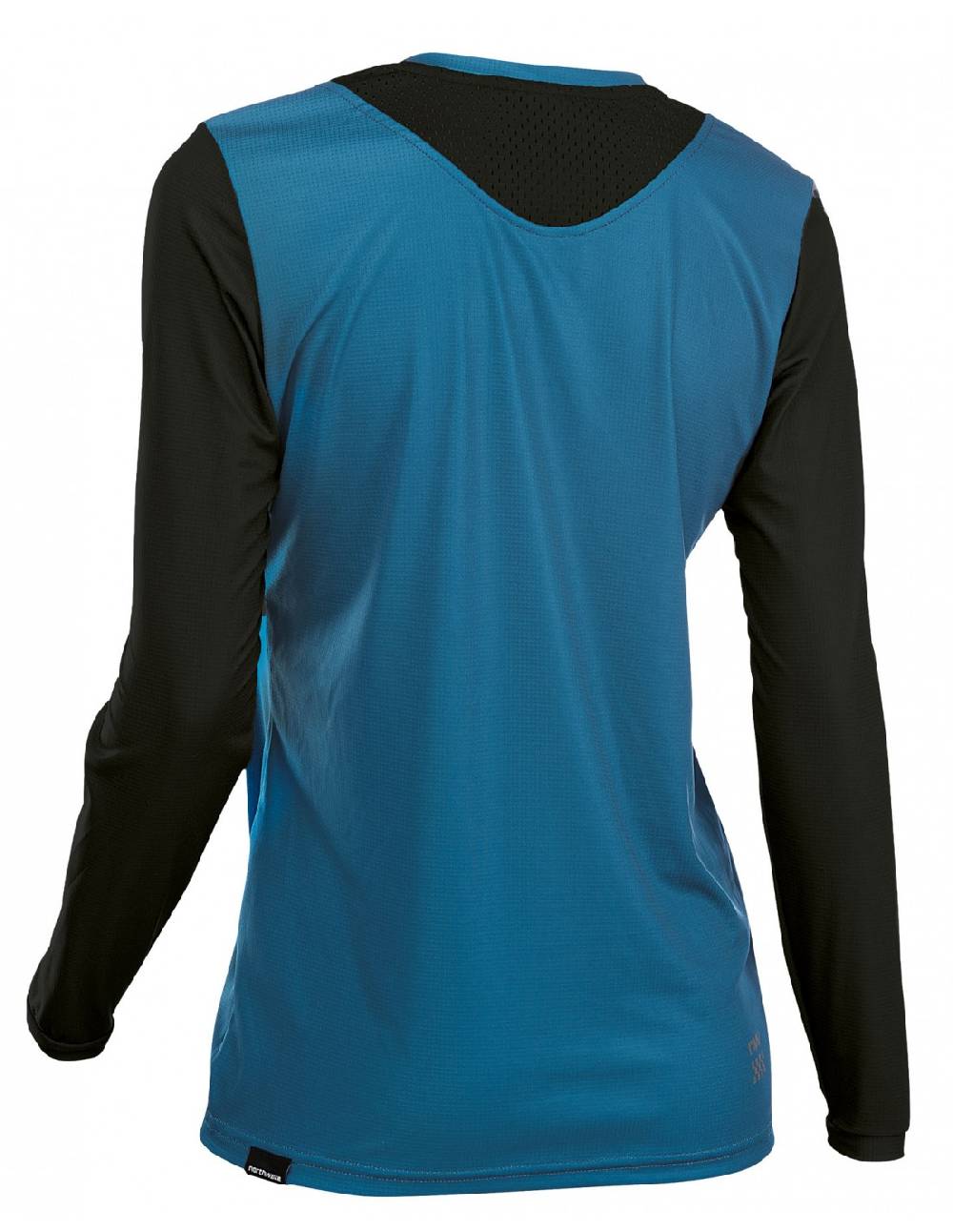 Northwave EDGE MAGLIA DONNA MANICHE LUNGHE Grandi sconti