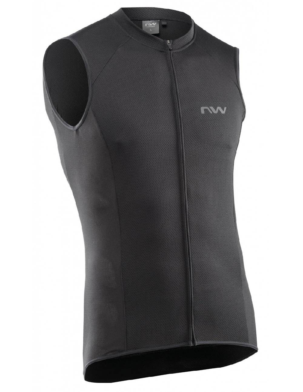 Northwave FORCE MAGLIA SENZA MANICHE OUTLET