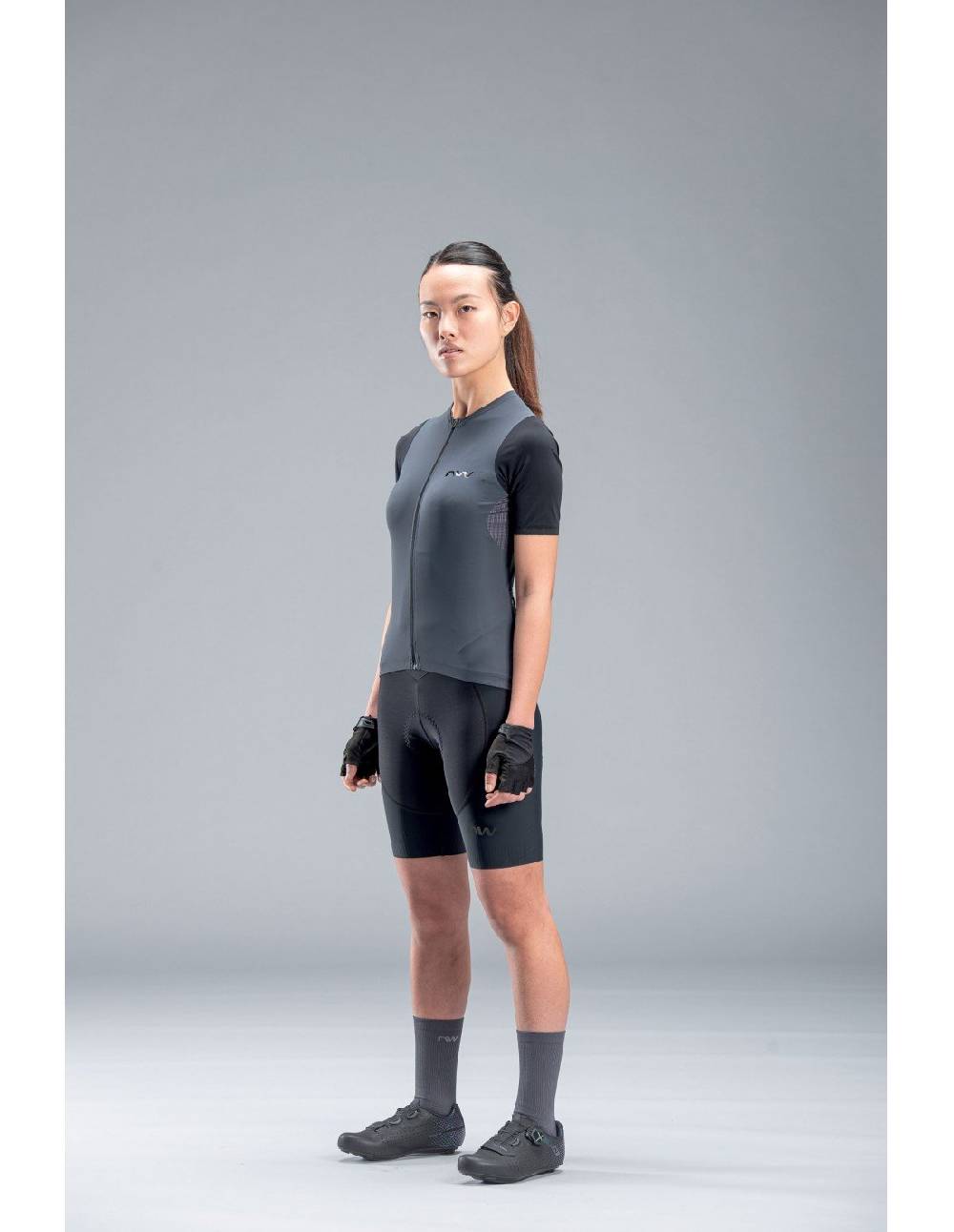 Northwave EXTREME MAGLIA MANICHE CORTE DONNA Liquidazione