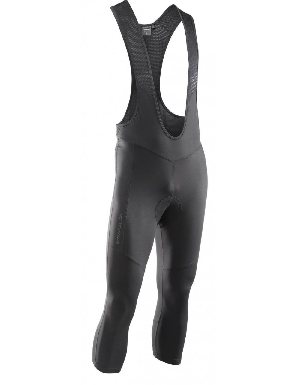 Northwave FORCE 2 PANTALONE AL GINOCCHIO ESTIVO