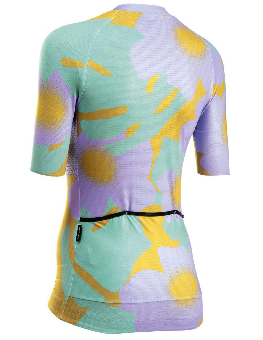 Northwave BLADE WOMAN JERSEY SHORT SLEEVE Fino al 60% di sconto