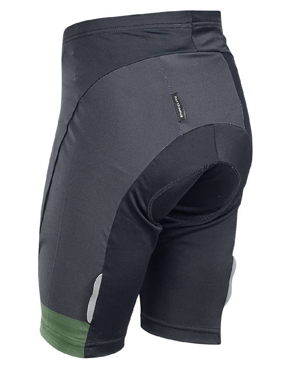 Northwave ORIGIN JUNIOR PANTALONCINO Sostegno trimestrale