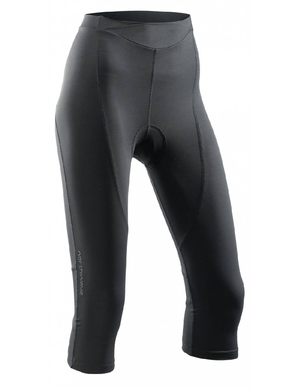 Northwave CRYSTAL 2 PANTALONCINO AL GINOCCHIO DONNA