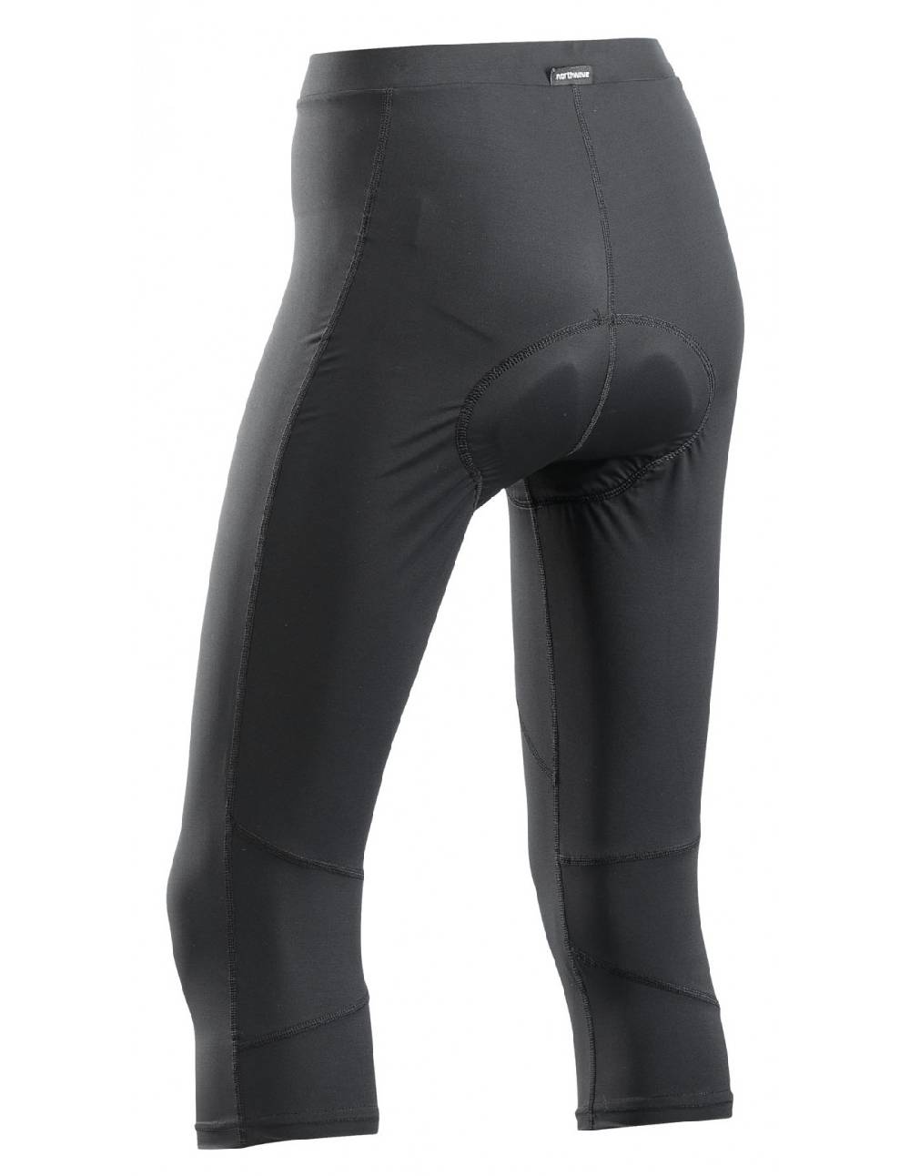 Northwave CRYSTAL 2 PANTALONCINO AL GINOCCHIO DONNA Trasporto libero internazionale