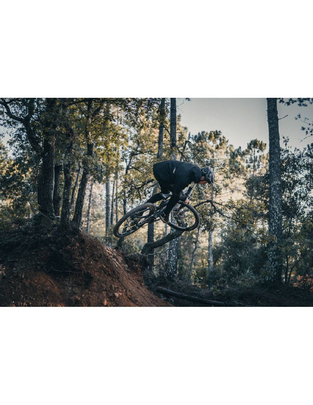 Northwave NOWORRY PRO HARDSHELL GIACCA Limitato a 3 giorni