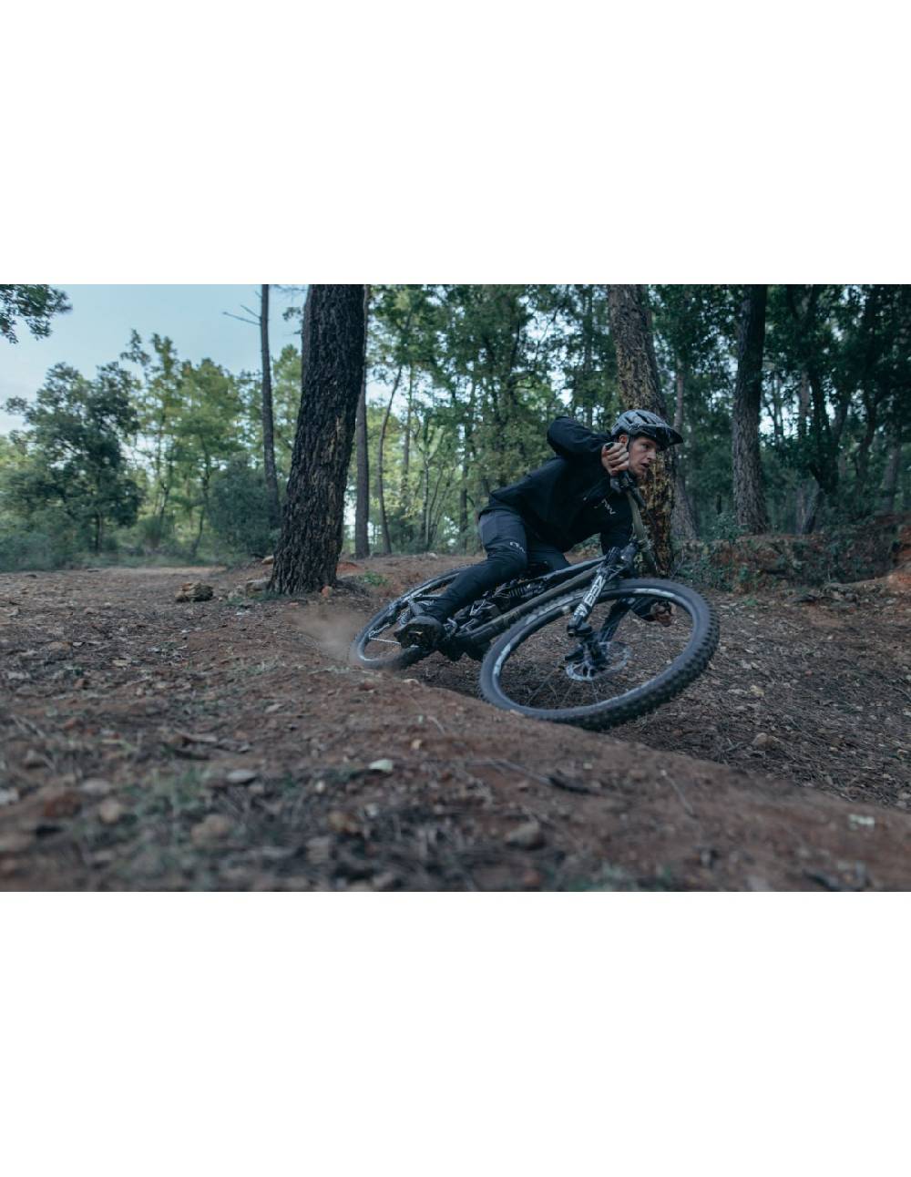 Northwave NOWORRY PRO HARDSHELL GIACCA Limitato a 3 giorni
