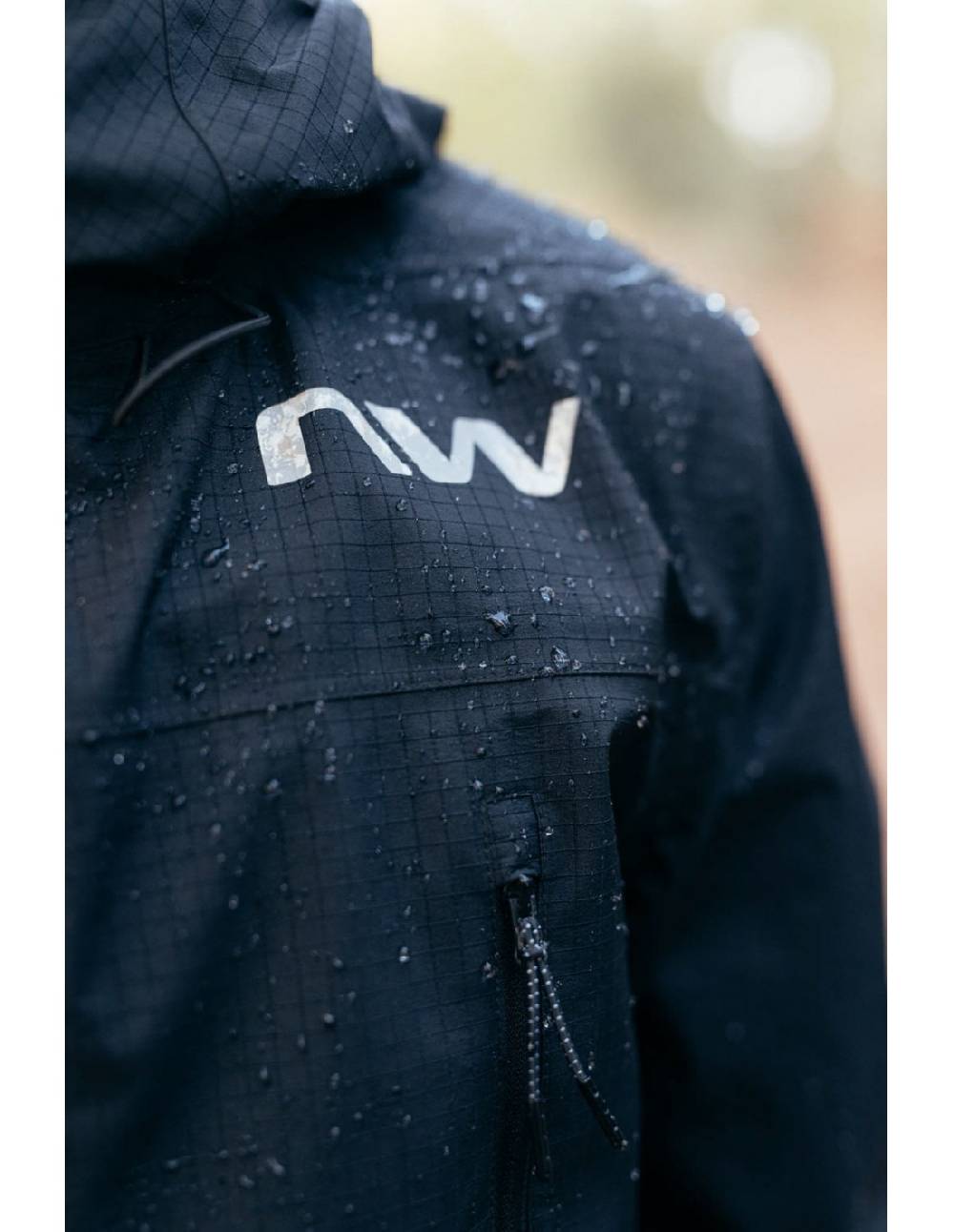 Northwave NOWORRY PRO HARDSHELL GIACCA Limitato a 3 giorni