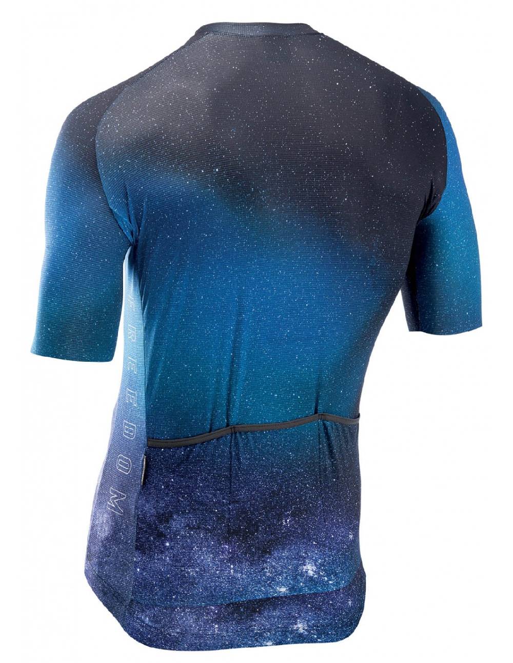 Northwave FREEDOM MAGLIA MANICHE CORTE Duty-free