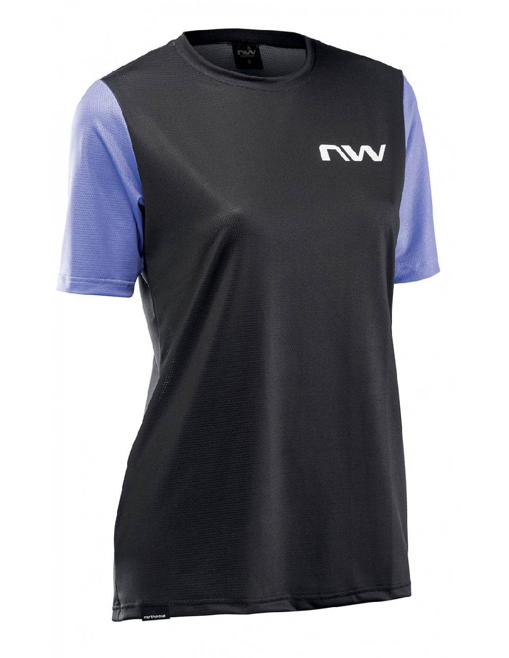 Northwave FREEDOM ALL MOUNTAIN MAGLIA DONNA MANICHE CORTE
