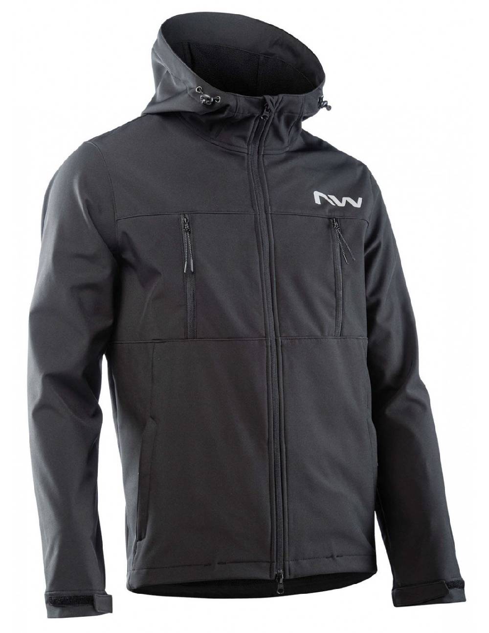 Northwave EASY OUT SOFTSHELL GIACCA Negozi Online