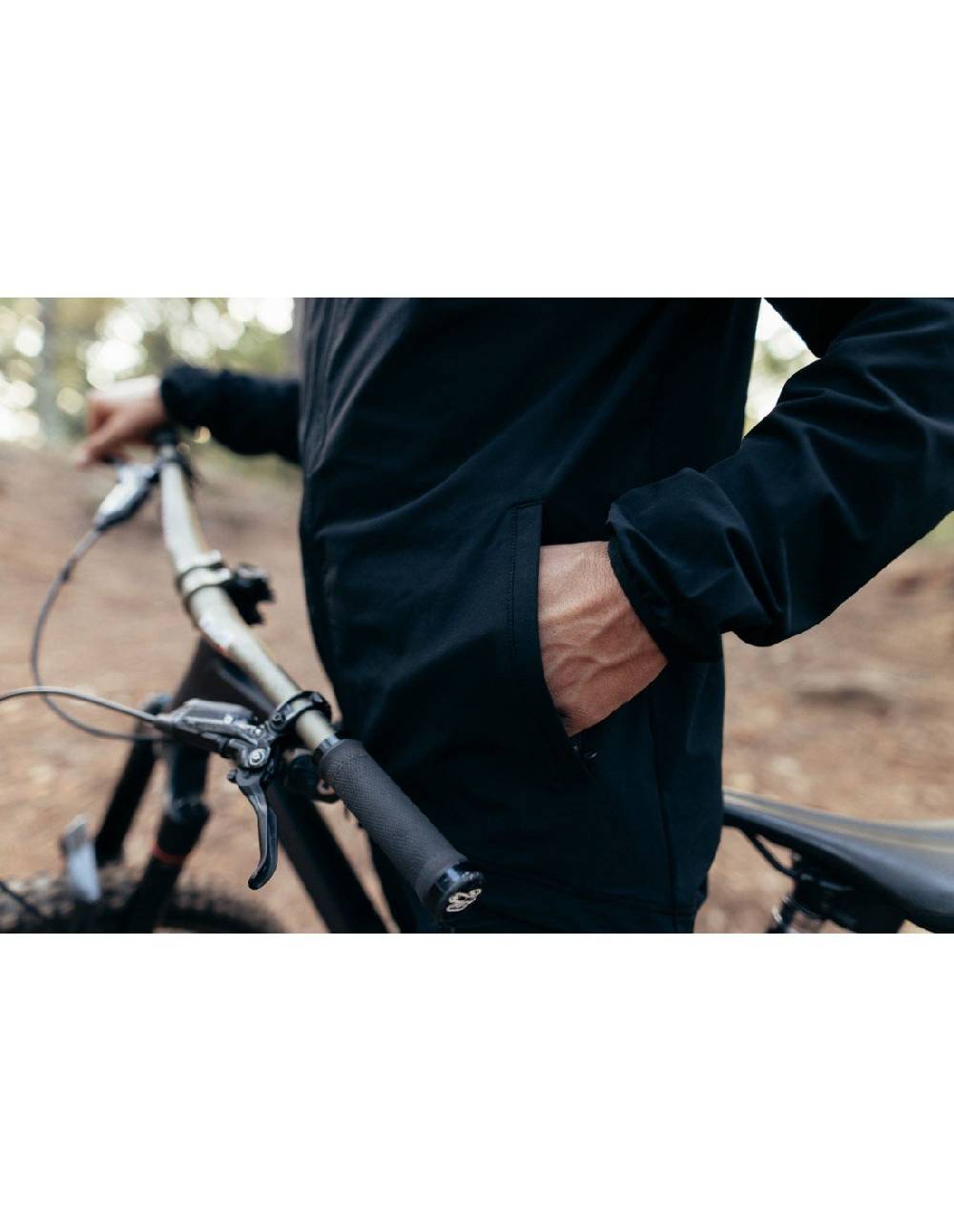 Northwave RAMPAGE LIGHTSHELL GIACCA Consegna Veloce